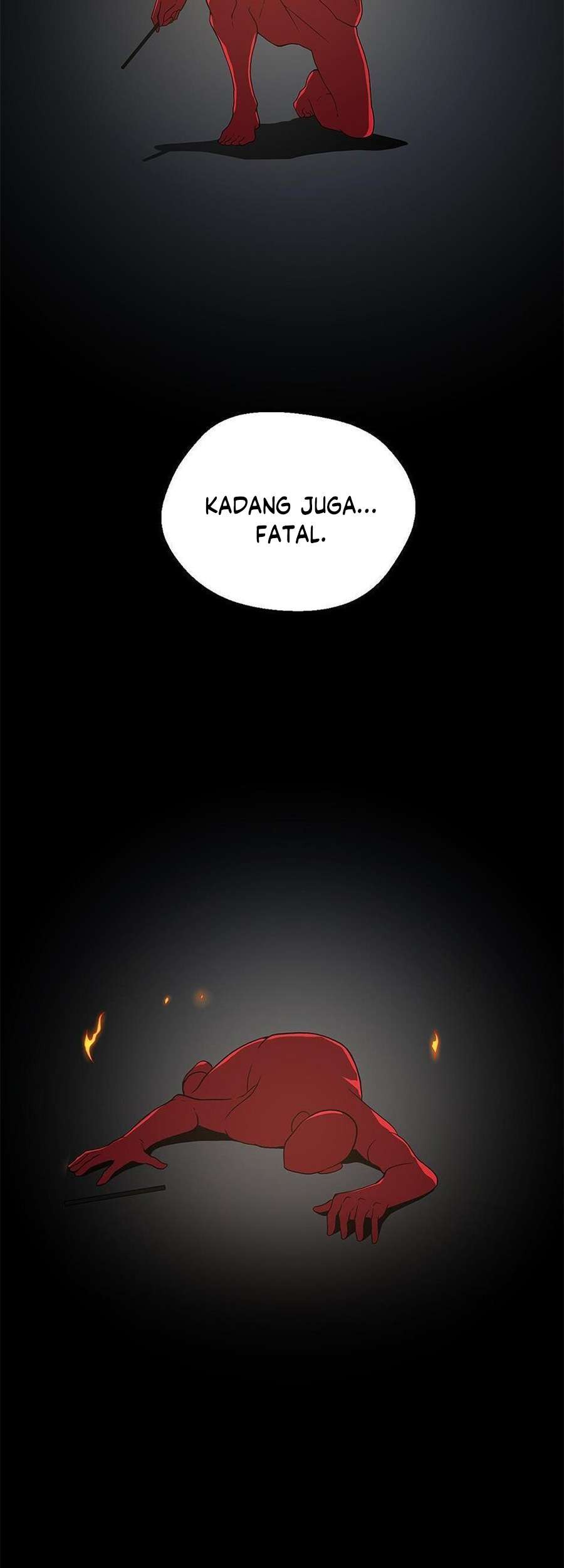 The Beginning After The End Chapter 112 Gambar 37