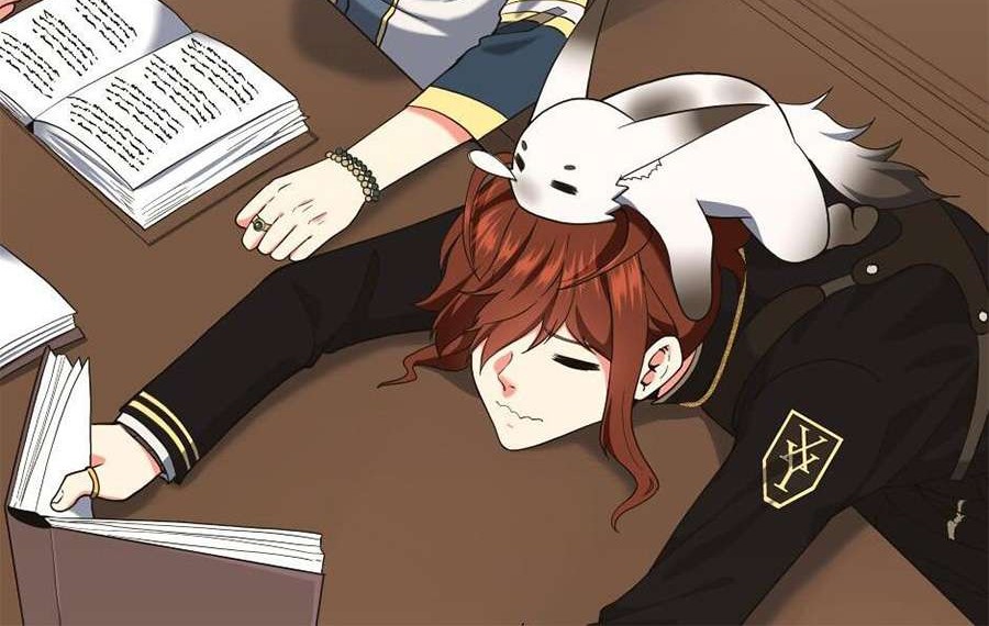 The Beginning After The End Chapter 112 Gambar 20