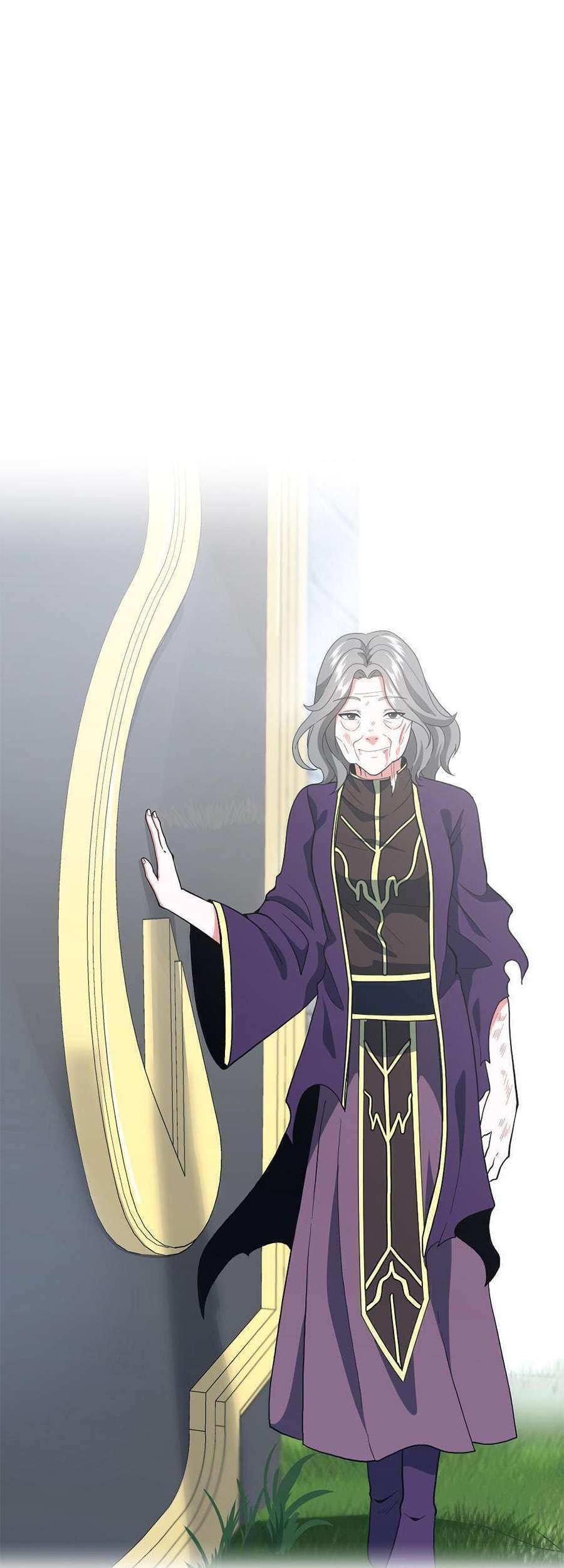 Komik The Beginning After The End Chapter 112 gambar nomor 1