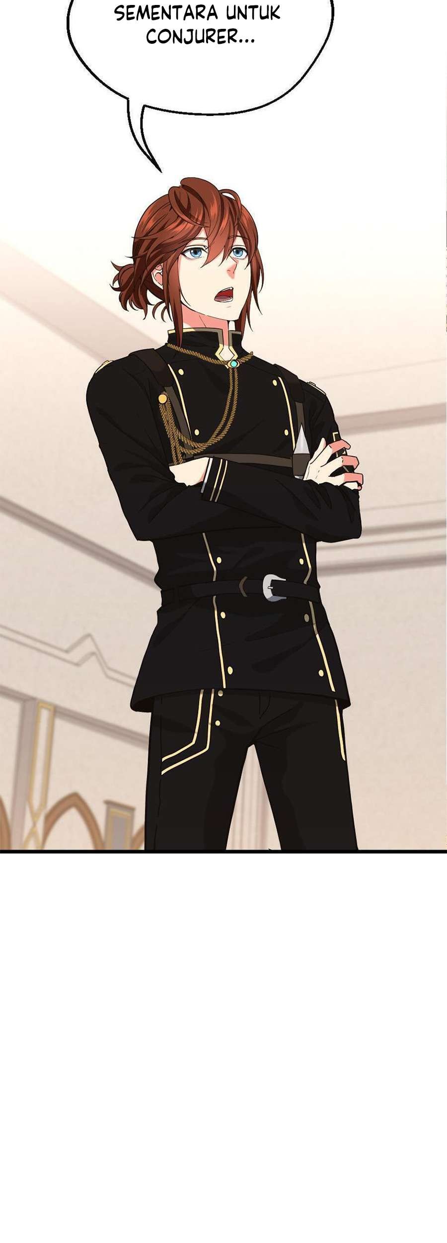 The Beginning After The End Chapter 112 Gambar 57