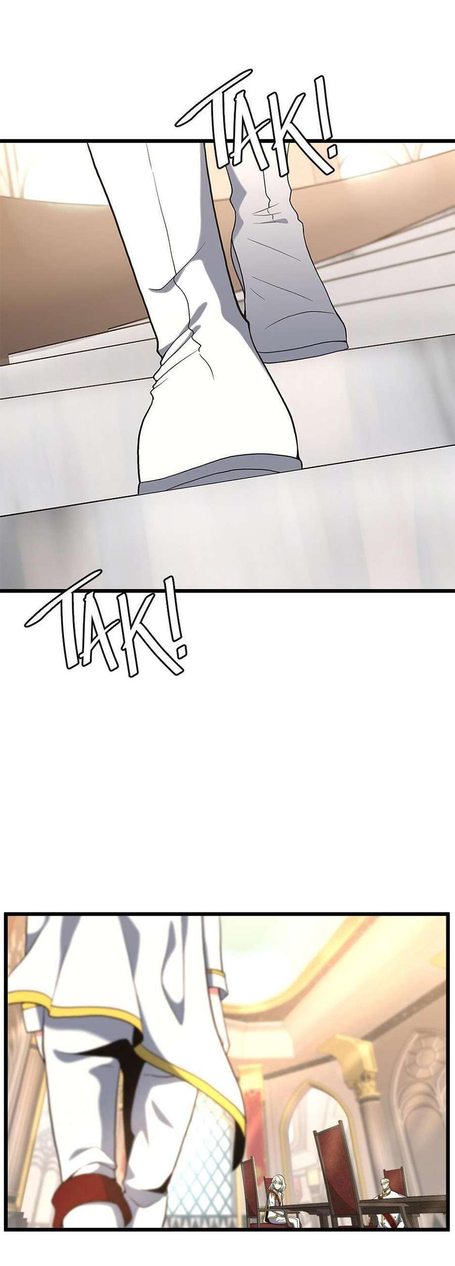 The Beginning After The End Chapter 112 Gambar 67