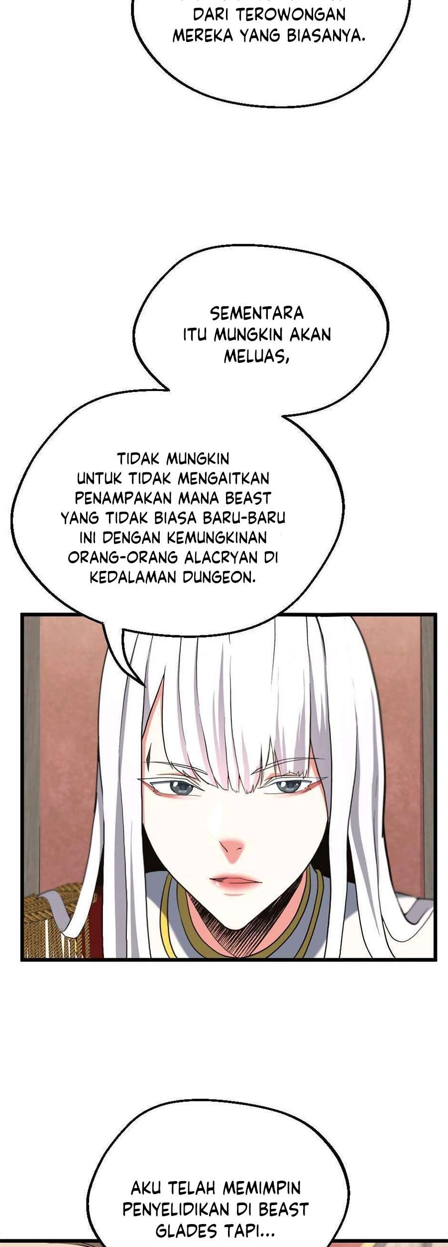 The Beginning After The End Chapter 112 Gambar 87