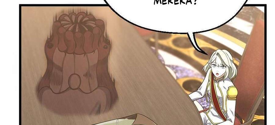 The Beginning After The End Chapter 112 Gambar 84