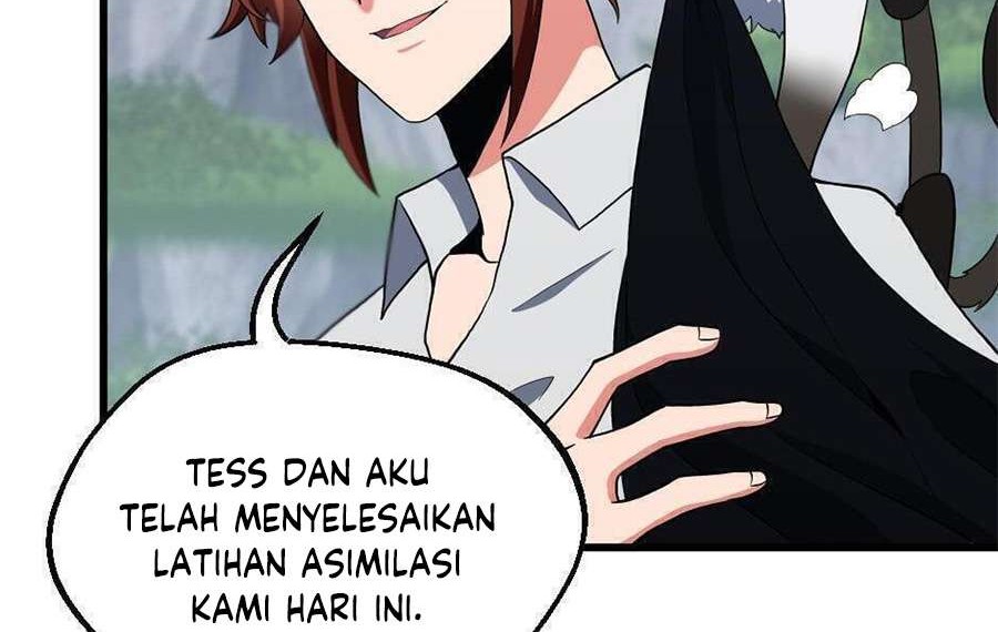 The Beginning After The End Chapter 112 Gambar 12