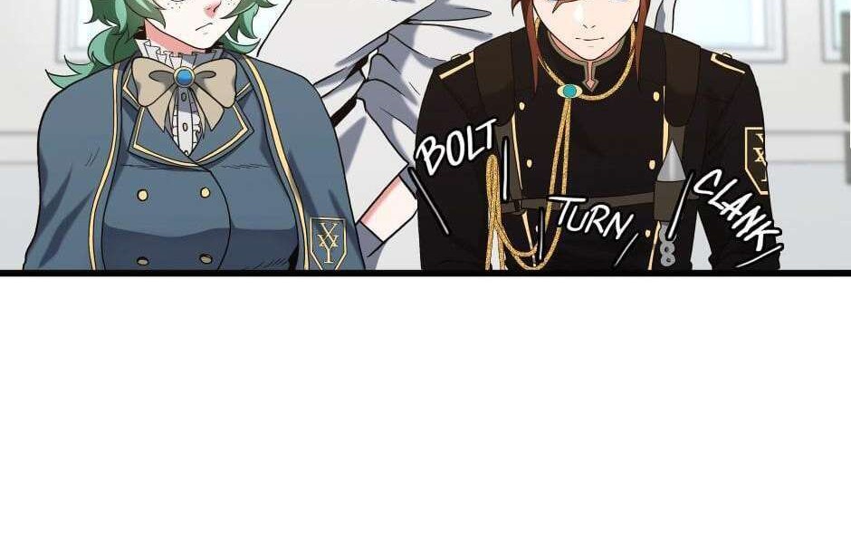 The Beginning After The End Chapter 111 Gambar 28