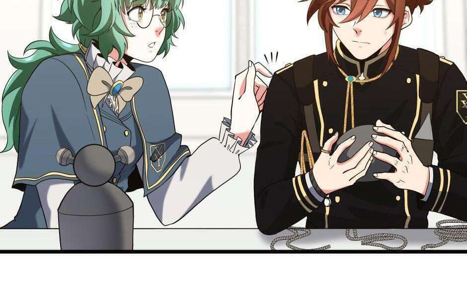 The Beginning After The End Chapter 111 Gambar 34