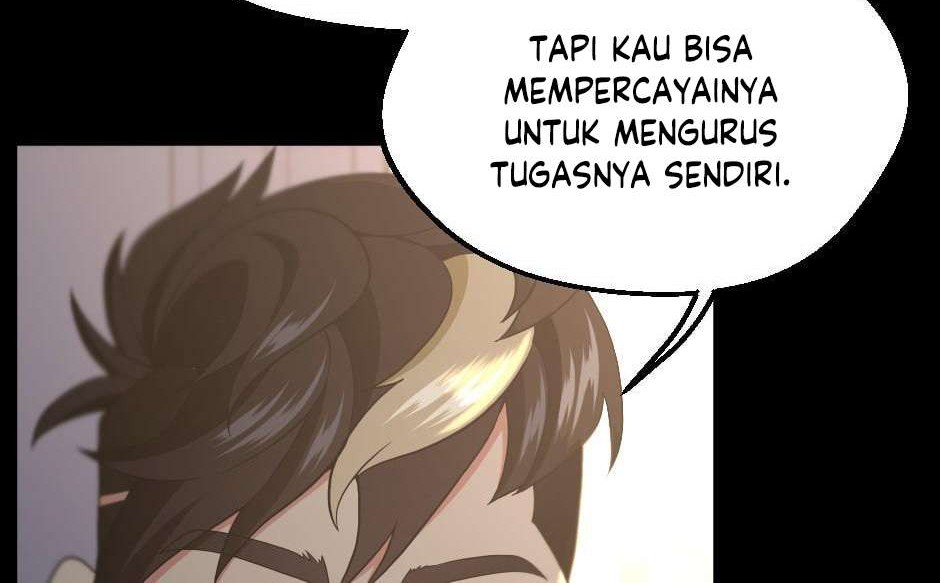 The Beginning After The End Chapter 111 Gambar 20