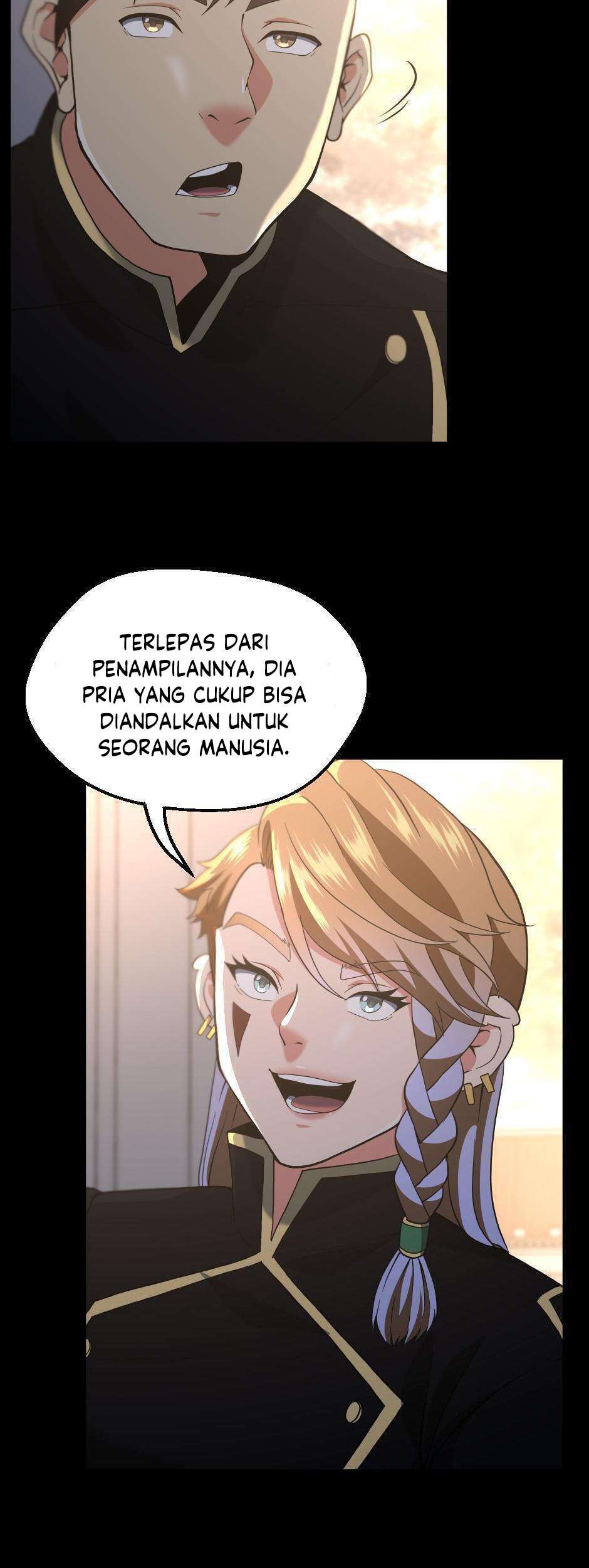 The Beginning After The End Chapter 111 Gambar 21