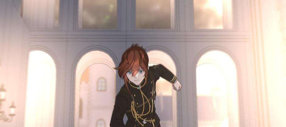 Manhwa The Beginning After The End Chapter 111 gambar nomor 2