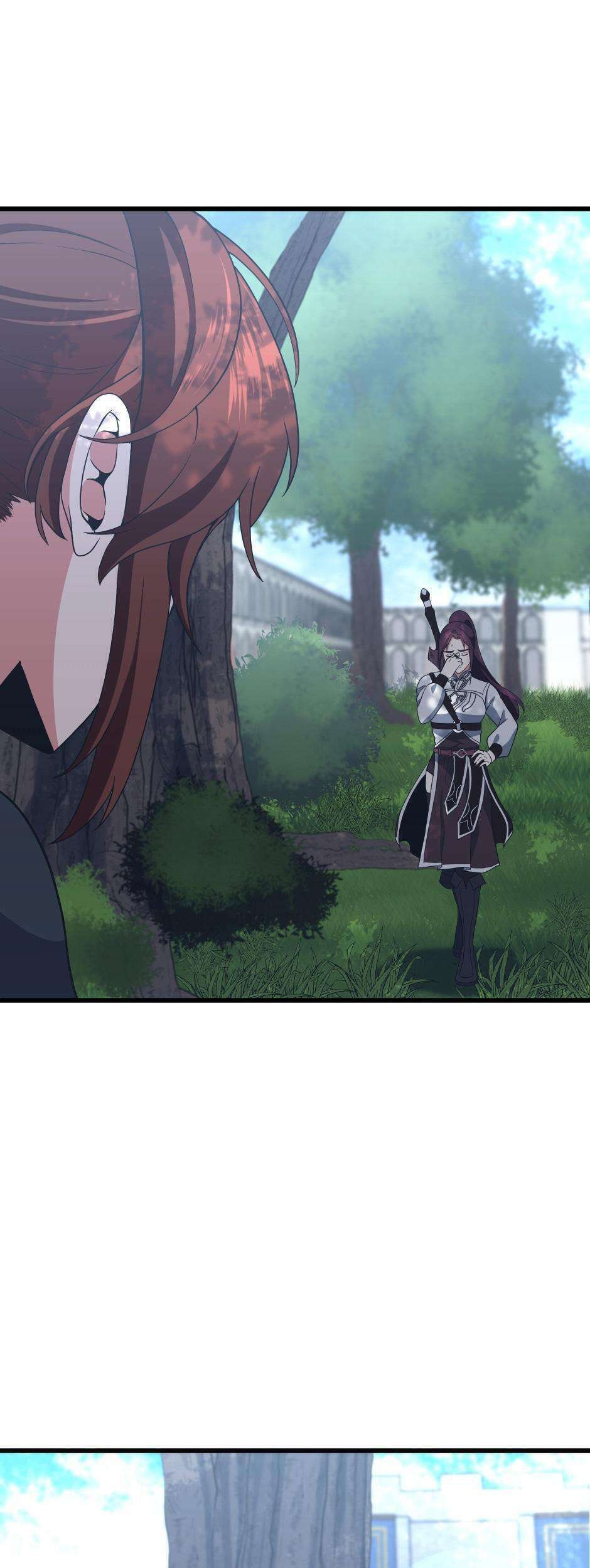 The Beginning After The End Chapter 111 Gambar 51