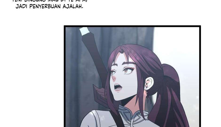 The Beginning After The End Chapter 111 Gambar 56