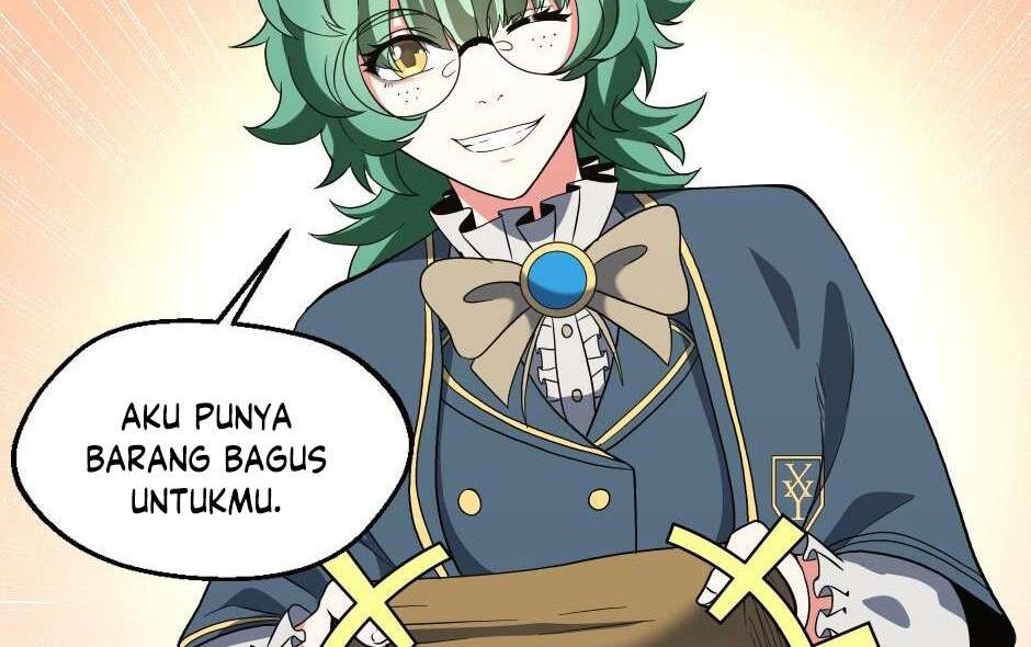 The Beginning After The End Chapter 111 Gambar 40