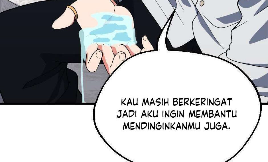 The Beginning After The End Chapter 111 Gambar 74