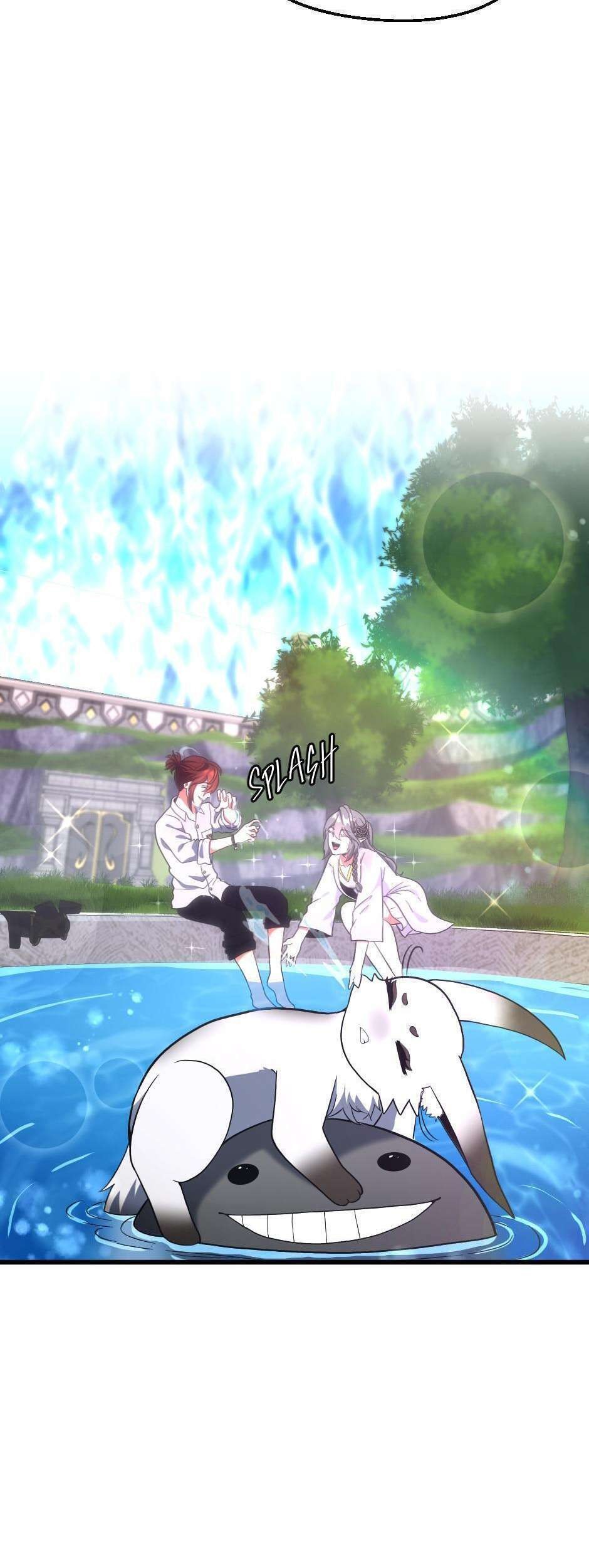 The Beginning After The End Chapter 111 Gambar 75