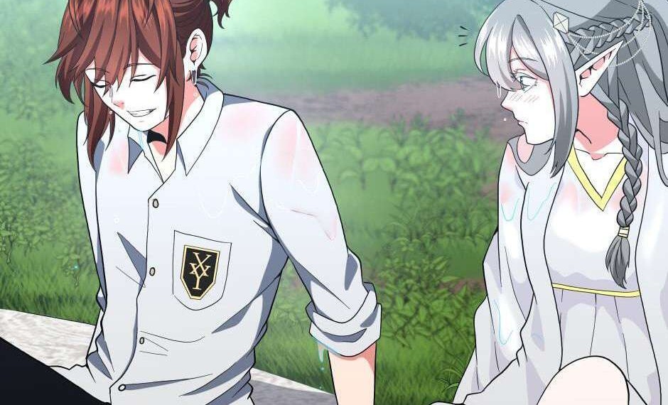 The Beginning After The End Chapter 111 Gambar 78