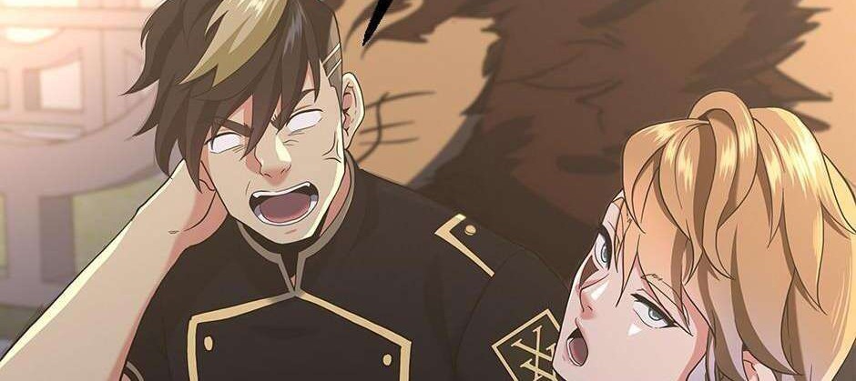 The Beginning After The End Chapter 111 Gambar 6