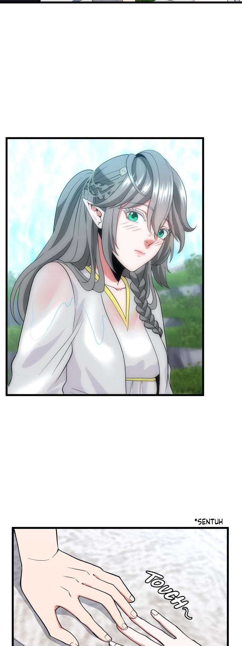 The Beginning After The End Chapter 111 Gambar 79