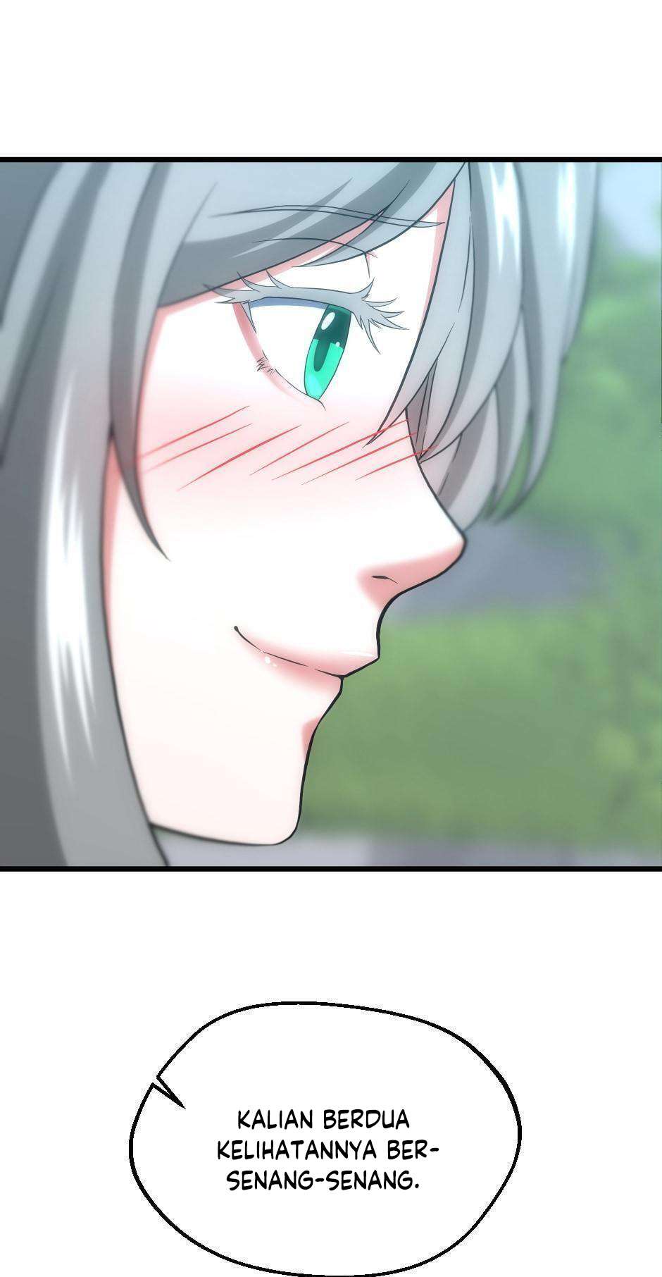 The Beginning After The End Chapter 111 Gambar 81