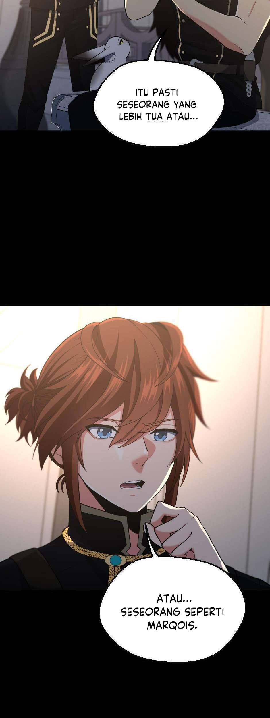 The Beginning After The End Chapter 111 Gambar 11