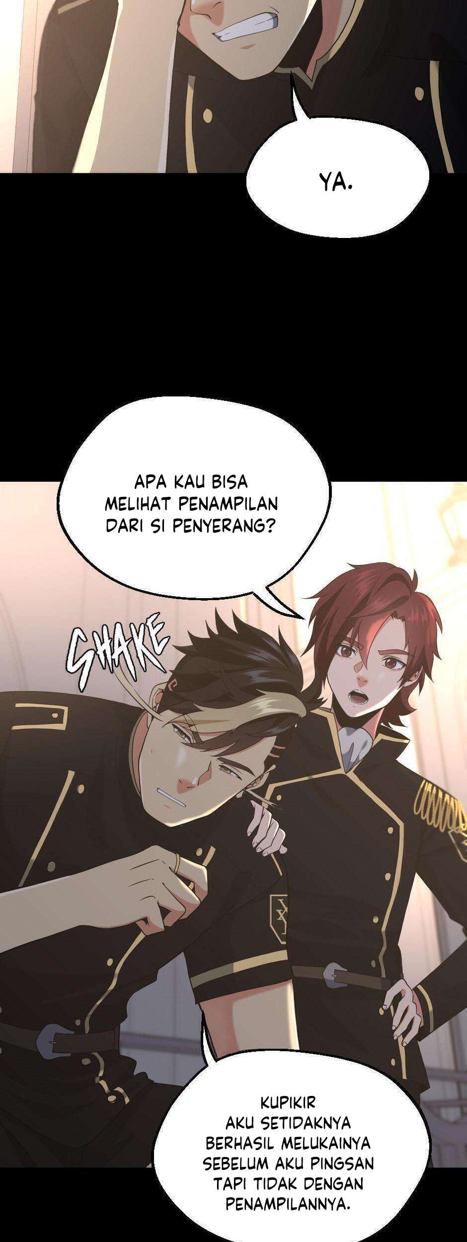The Beginning After The End Chapter 111 Gambar 13