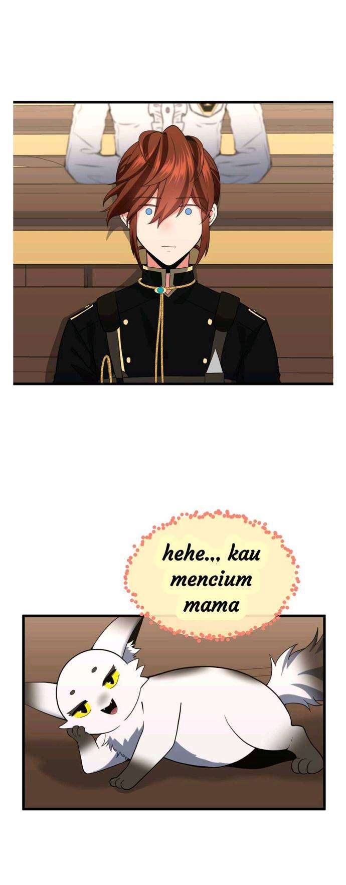The Beginning After The End Chapter 110 Gambar 16