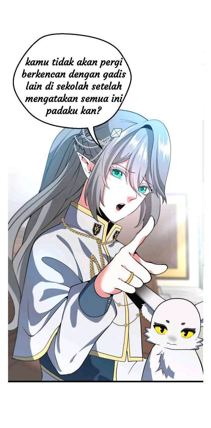 The Beginning After The End Chapter 110 Gambar 10