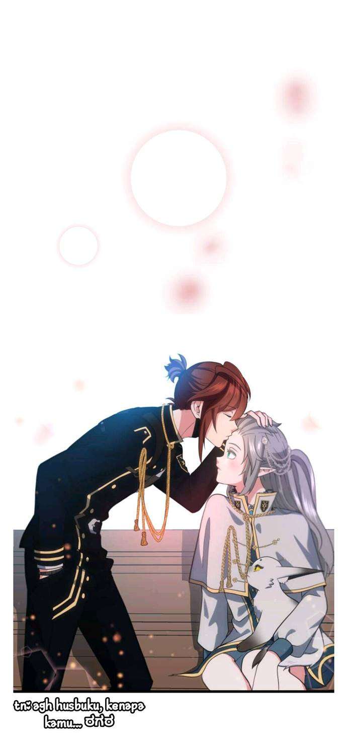 The Beginning After The End Chapter 110 Gambar 13