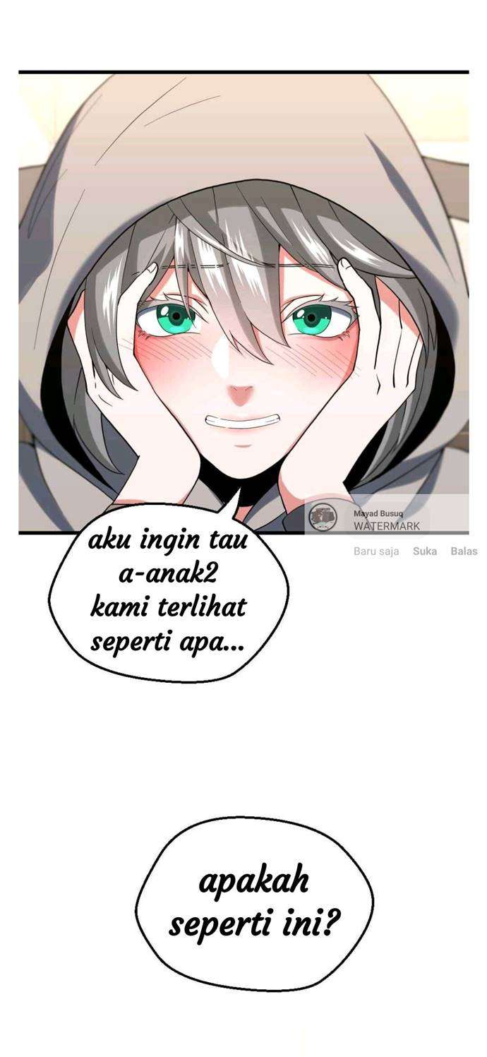 The Beginning After The End Chapter 110 Gambar 26