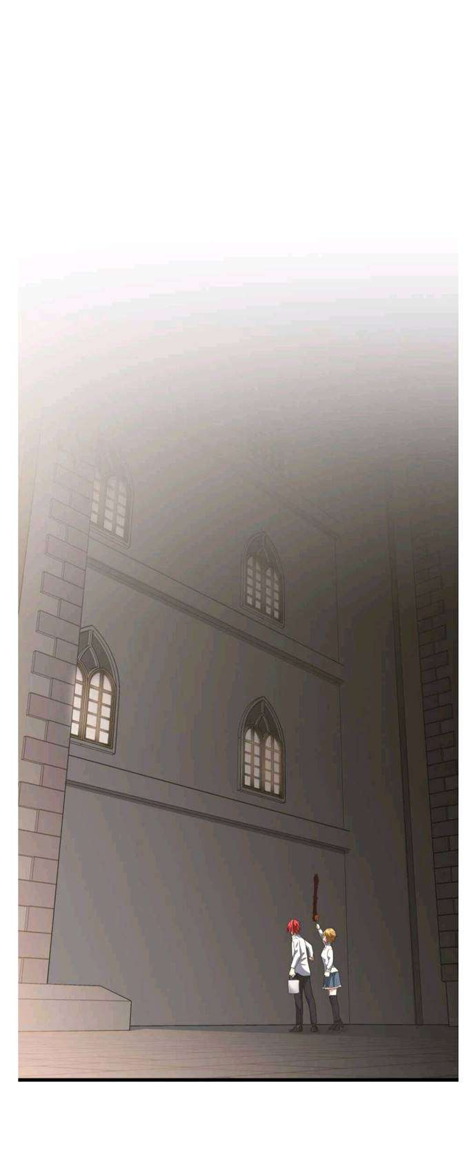 The Beginning After The End Chapter 110 Gambar 29