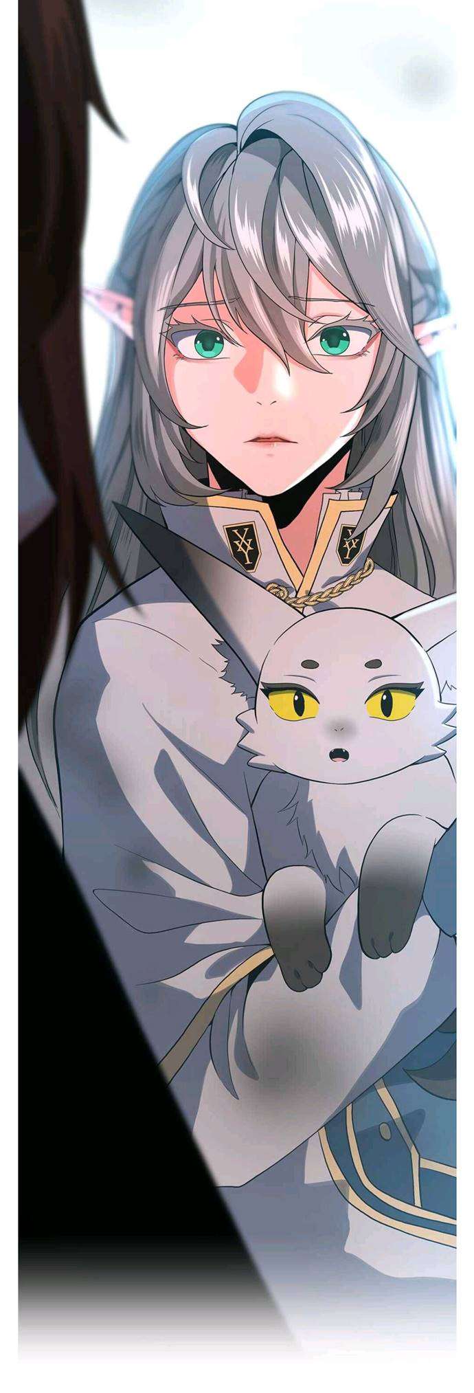 Manhwa The Beginning After The End Chapter 110 gambar nomor 2