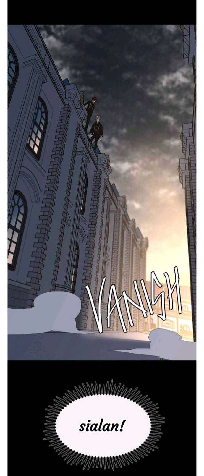 The Beginning After The End Chapter 110 Gambar 51