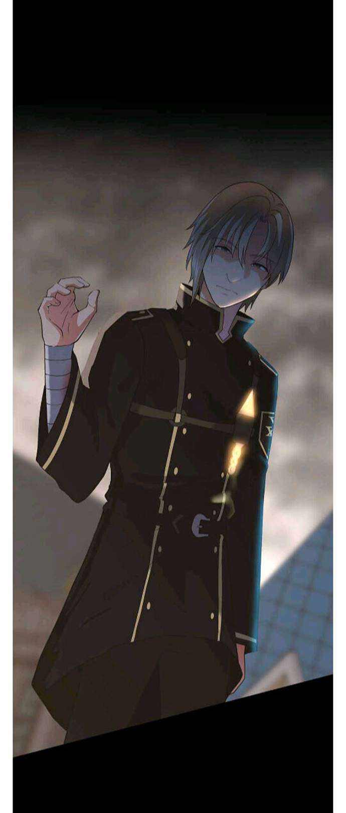 The Beginning After The End Chapter 110 Gambar 59