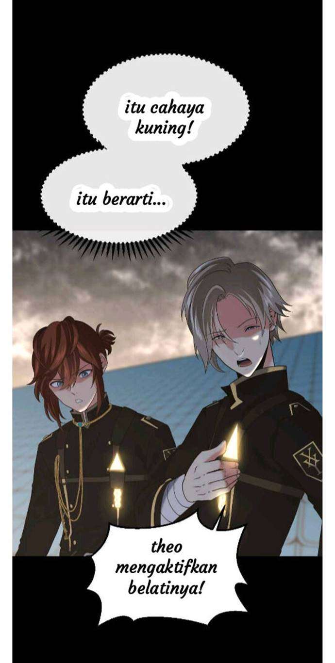 The Beginning After The End Chapter 110 Gambar 55