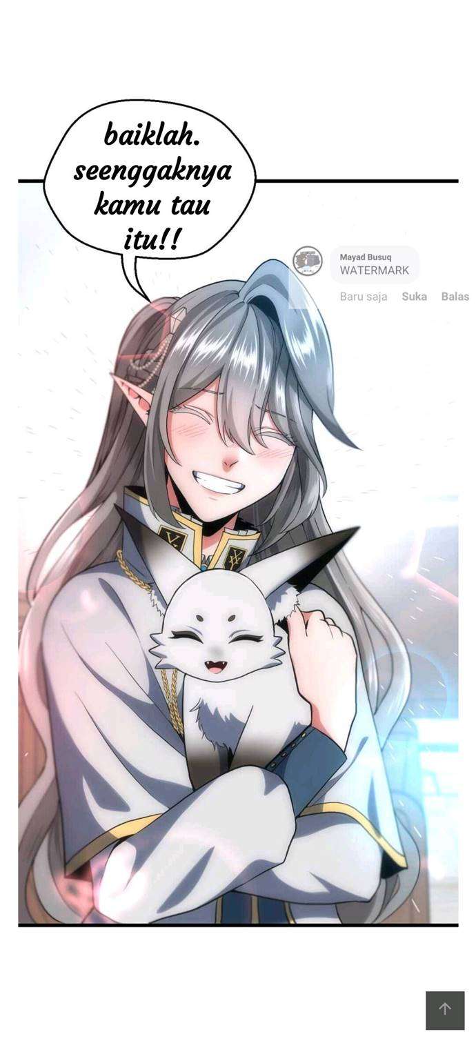 The Beginning After The End Chapter 110 Gambar 7