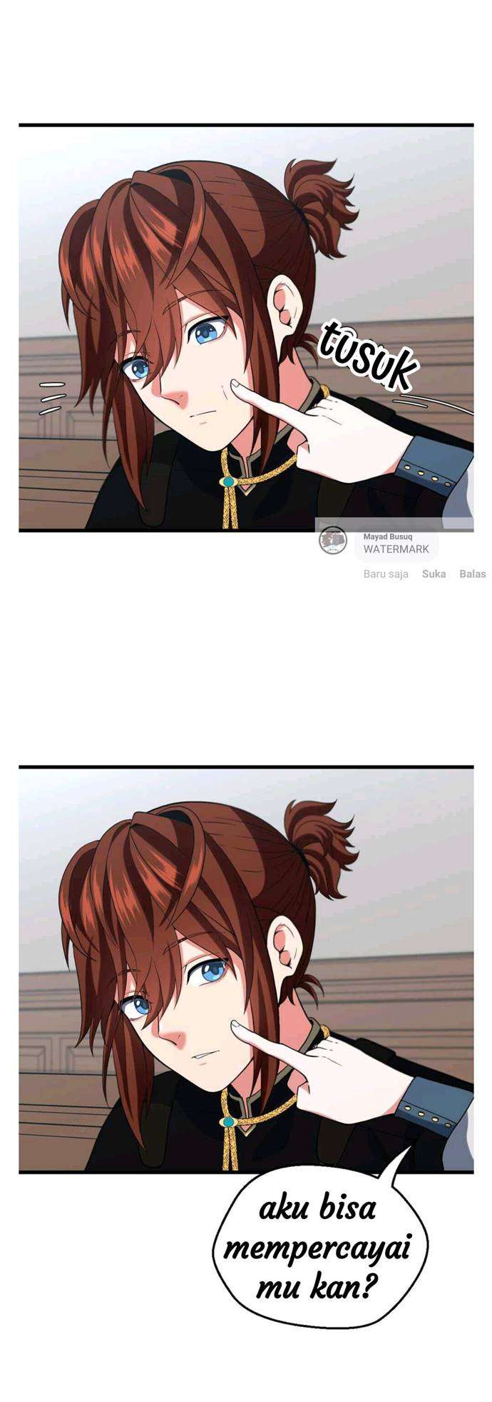 The Beginning After The End Chapter 110 Gambar 9