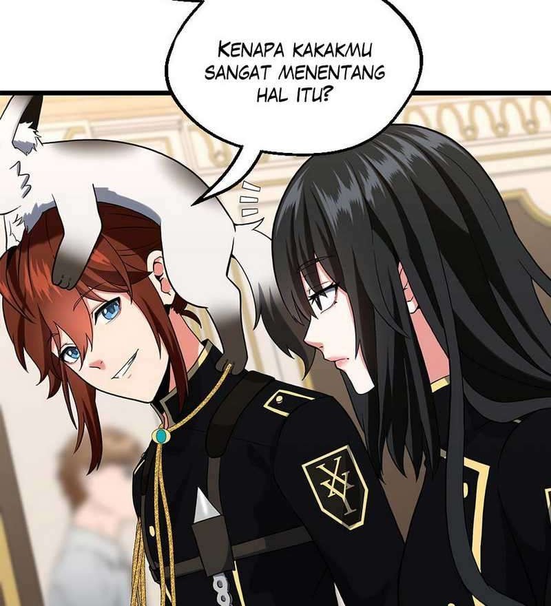 The Beginning After The End Chapter 109 Gambar 15