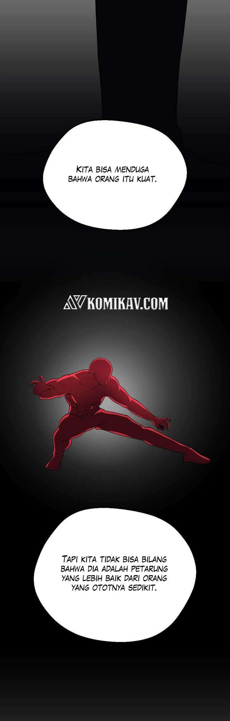 The Beginning After The End Chapter 109 Gambar 24