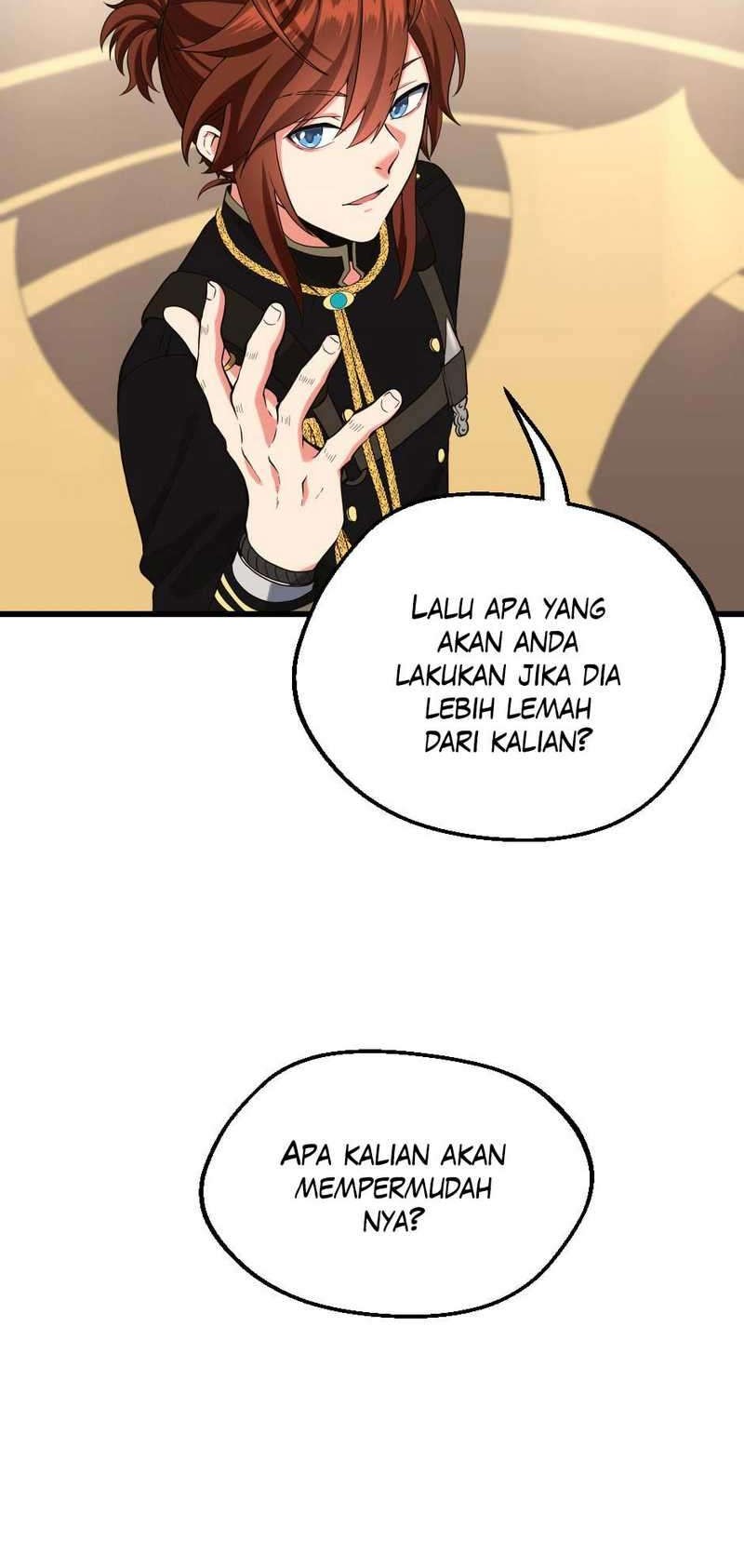 The Beginning After The End Chapter 109 Gambar 28