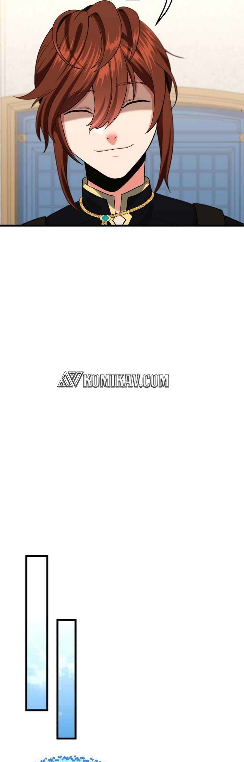 The Beginning After The End Chapter 109 Gambar 31