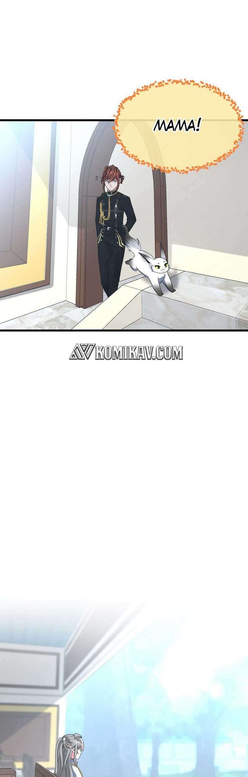 The Beginning After The End Chapter 109 Gambar 36