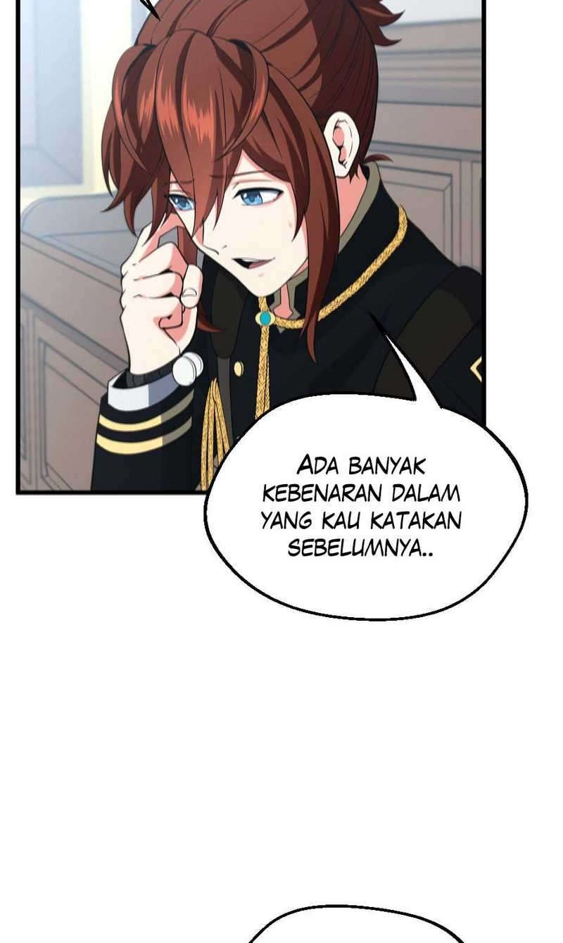 The Beginning After The End Chapter 109 Gambar 42