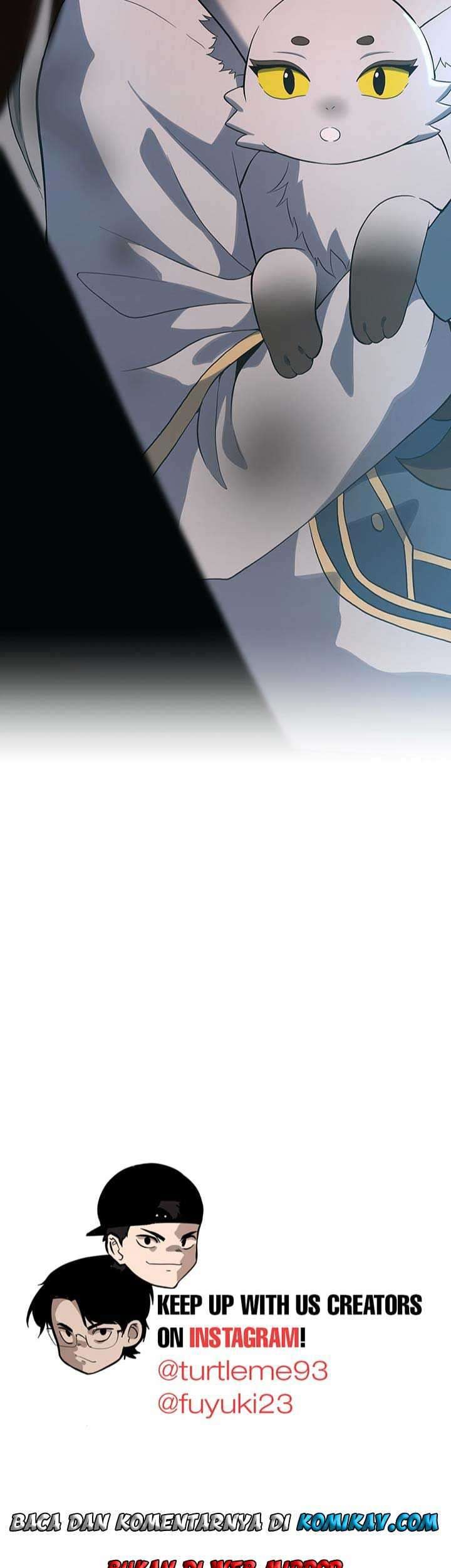 The Beginning After The End Chapter 109 Gambar 47