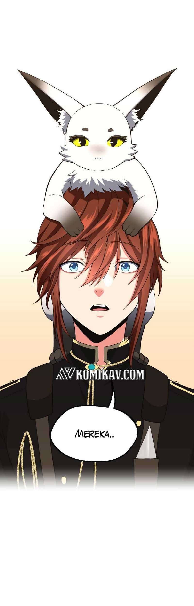 Manhwa The Beginning After The End Chapter 108 gambar nomor 2