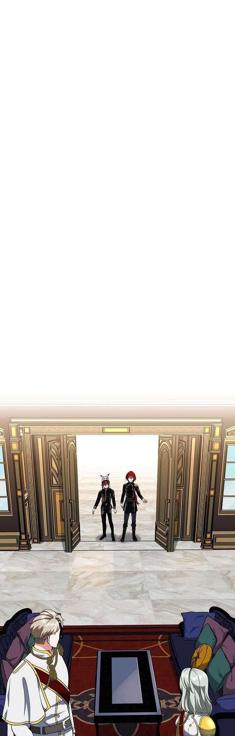 The Beginning After The End Chapter 108 Gambar 3