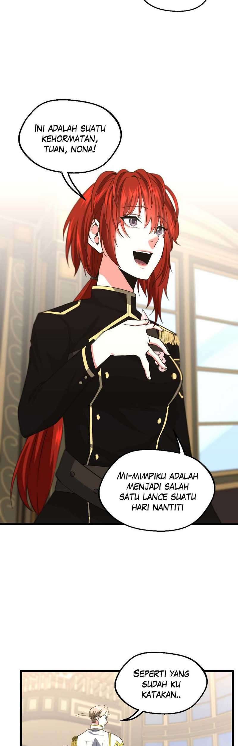 The Beginning After The End Chapter 108 Gambar 6