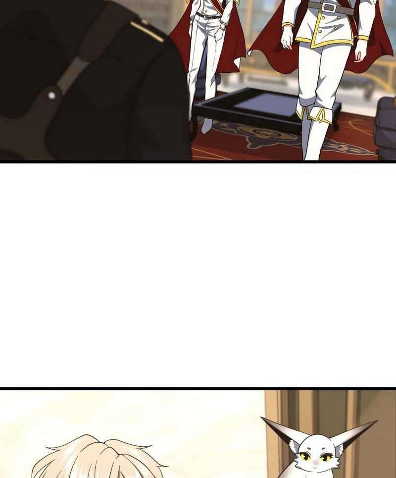 The Beginning After The End Chapter 108 Gambar 8