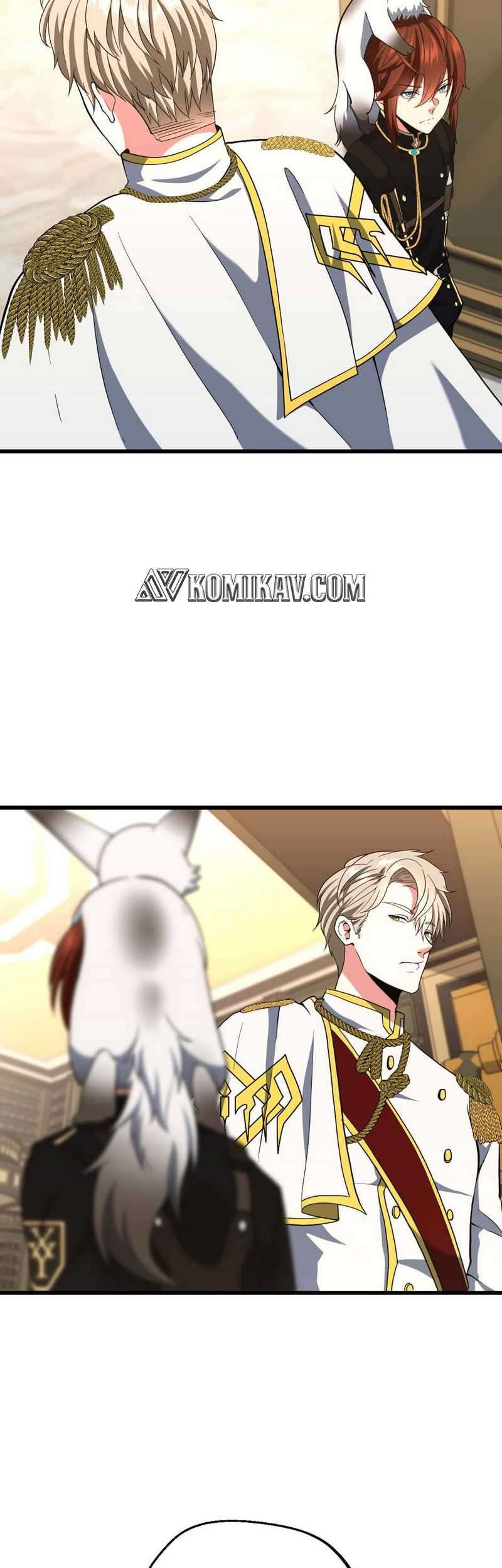 The Beginning After The End Chapter 108 Gambar 9