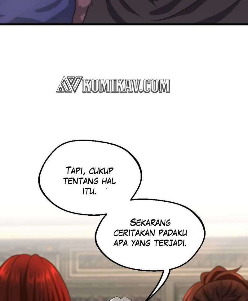 The Beginning After The End Chapter 108 Gambar 15