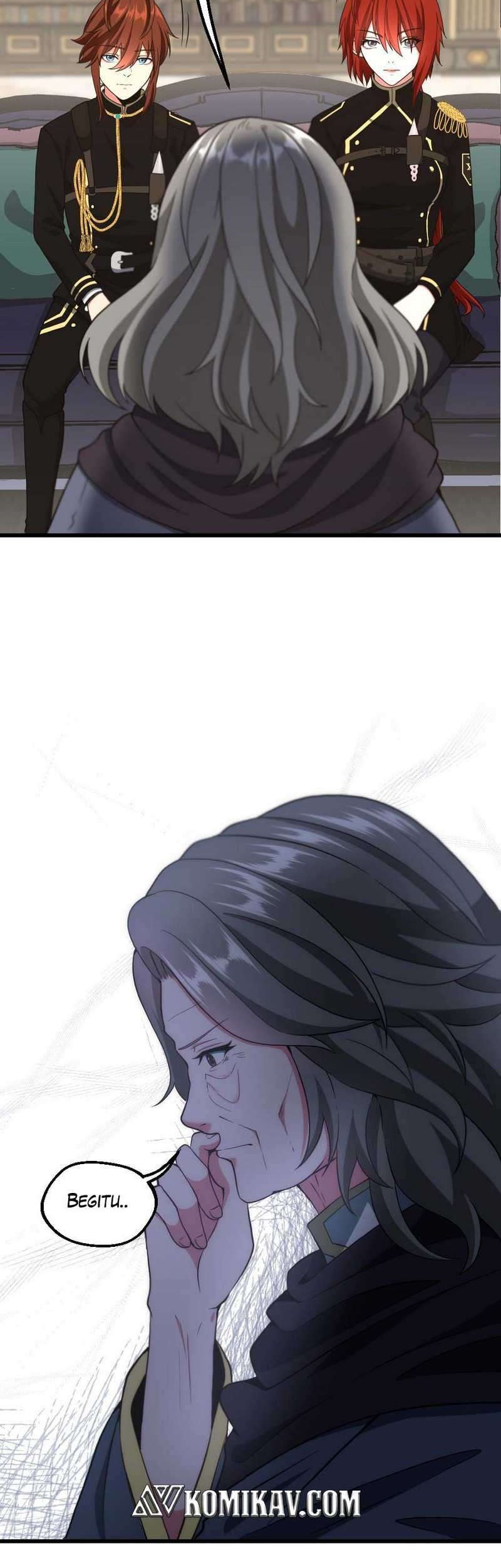 The Beginning After The End Chapter 108 Gambar 18