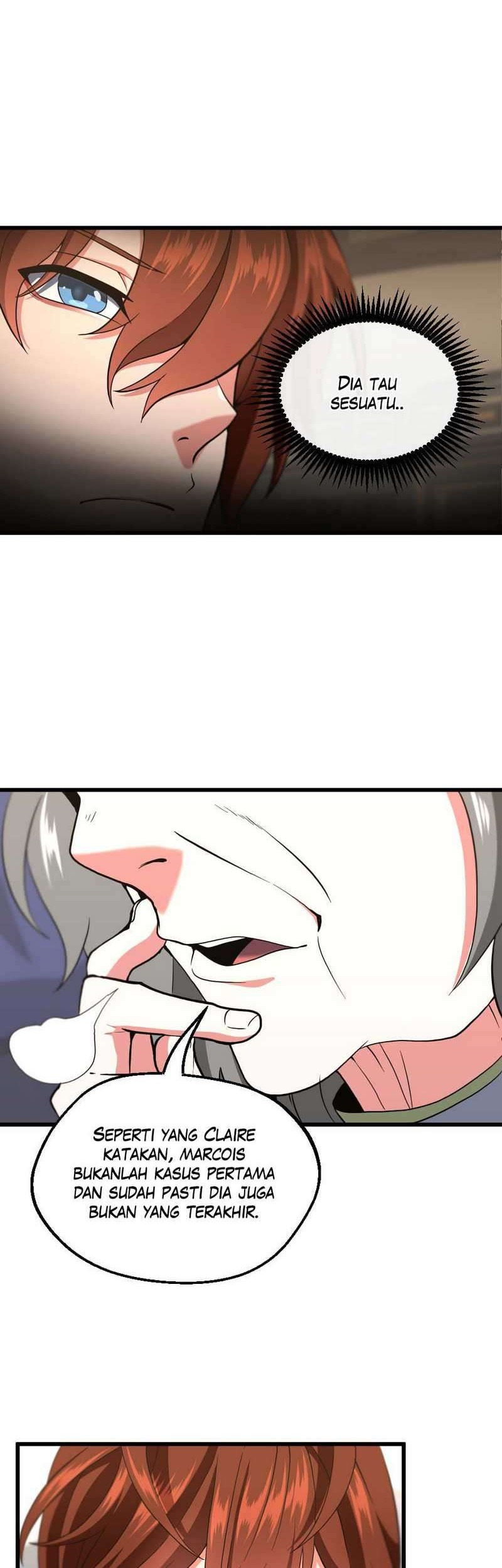 The Beginning After The End Chapter 108 Gambar 19